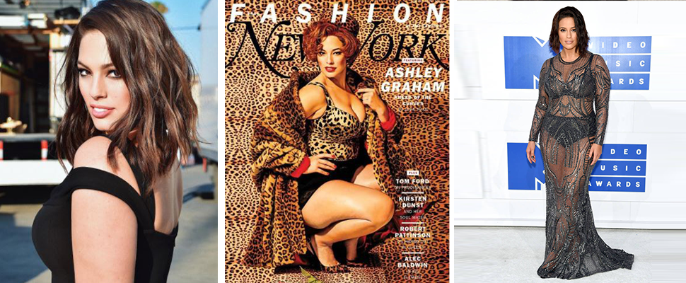 大尺碼名模登封爆猛料：「去年缺席Met Gala，因為沒有設計師贊助我的禮服。」