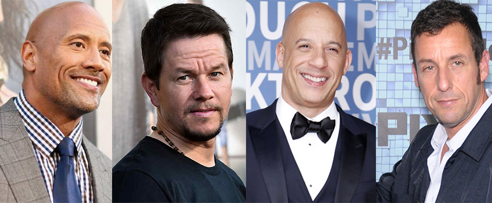 【嗑瓜子時間】猜猜這幾位大叔中，誰是今年的撈金大王？