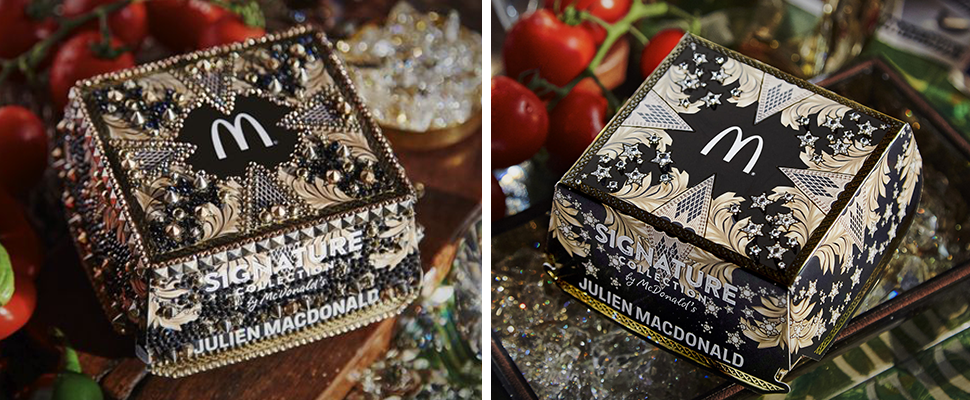 【猜謎王出題】給妳5秒猜猜看，這個漢堡盒是拿來裝什麼的？