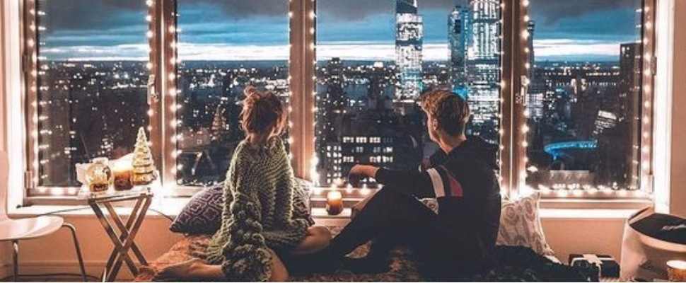 戀愛的空窗要靠自己雙手擊破，4個改變讓妳重出江湖～