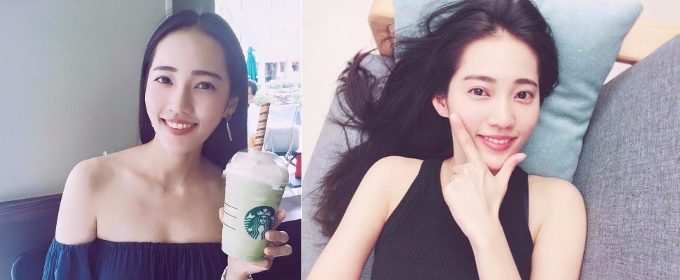 看看「樂嫂」的私服，收割男神全靠不費力穿搭（很好Copy～）