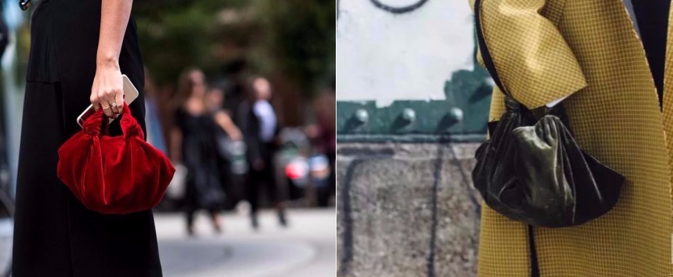 這只便當袋人人搶著提～最新潮人刷屏包越看越可愛！