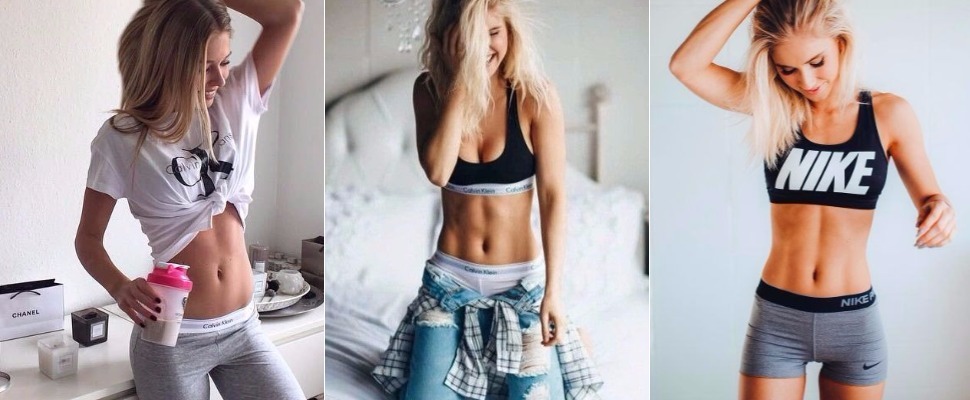 一直瘦不下來,原來是做了這5件事讓減肥計畫破功!(爆氣) 一直瘦不下來,原來是做了這5件事讓減肥計畫破功!(爆氣)