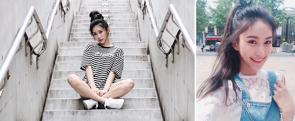 沒想到「網紅33」最愛吃的美食就是一臭豆腐鴨血！（上）｜網紅焦點