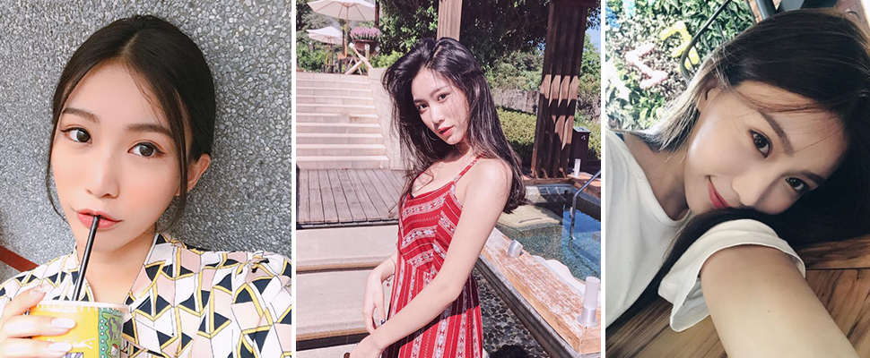 【美周獨家】「網紅33」的化妝包中物&通告私服,一次公開! 【美周獨家】「網紅33」的化妝包中物&通告私服,一次公開!