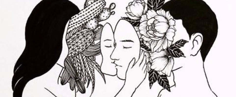 和這3個星座男戀愛,妳要做好「被傷害」的心理準備~