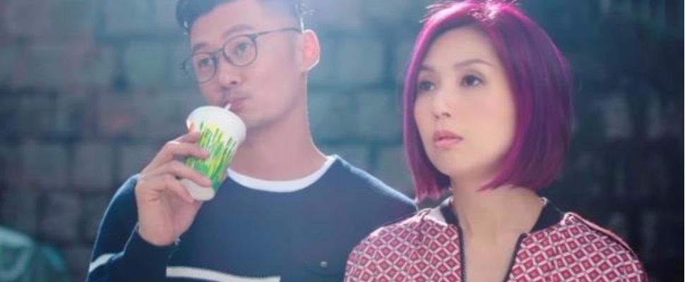 對愛情迷惘的時候,推薦女孩去看六叔的「志明與春嬌」~