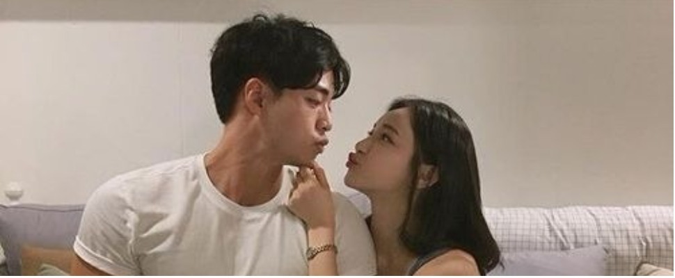 為何韓國情侶放閃放不累?因為他們一年要過N個情人節! 為何韓國情侶放閃放不累?因為他們一年要過N個情人節!