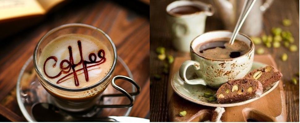 把握這4個原則，享用咖啡的香濃醇還能越喝越健康～