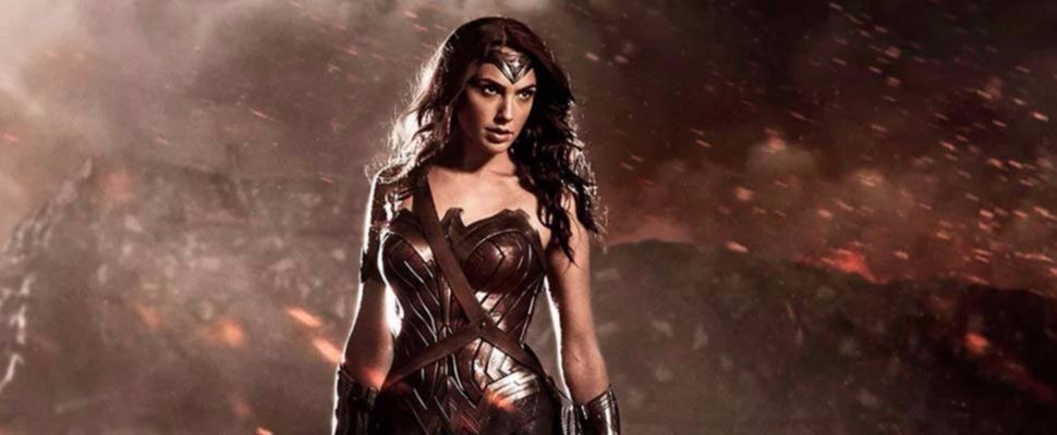 神力女超人的同鄉，路見不平拔刀相助的「俠女星座」TOP3