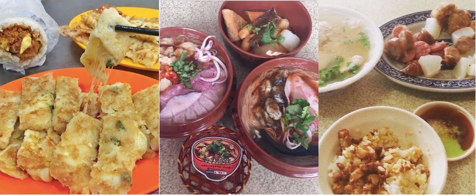 寫完台南的美食口袋名單,小編的心已經奔向南台灣啦~