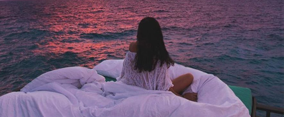 這幾個星座女太帥氣惹～從來不管閒言閒語，堅持做自己！