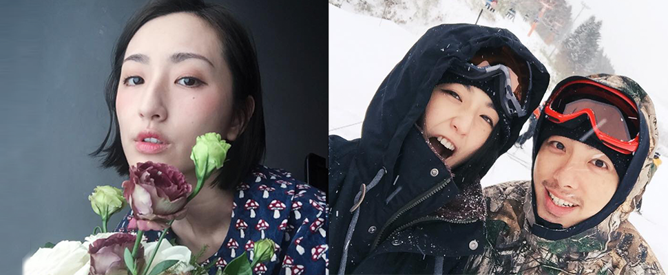 活得像個少女的「謝太太」,30世代輕保養哲學拿走不謝 活得像個少女的「謝太太」,30世代輕保養哲學拿走不謝