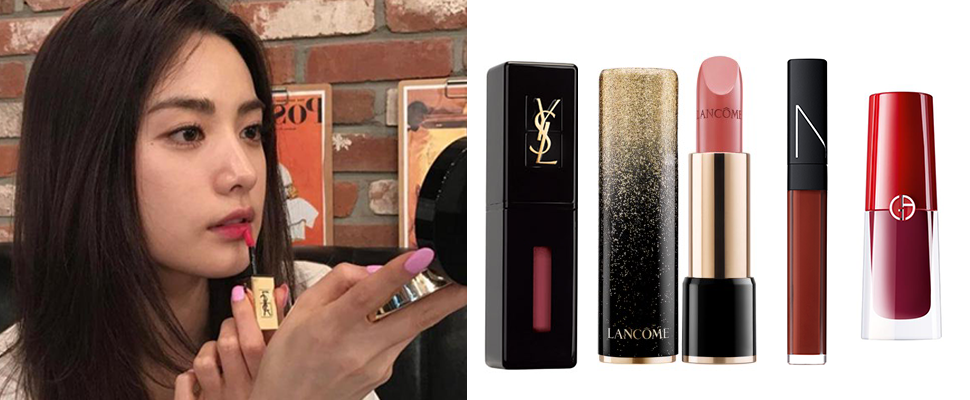 據說這4支最難買～唇膏界等到妳心累的欠貨王，妳收了幾支？