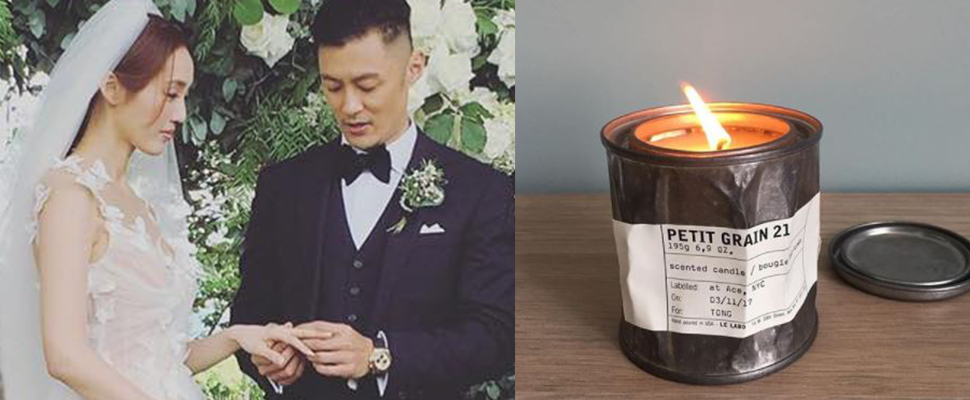 六叔死會好心寒，只好點燃「男神香氛」自個兒在家取取暖