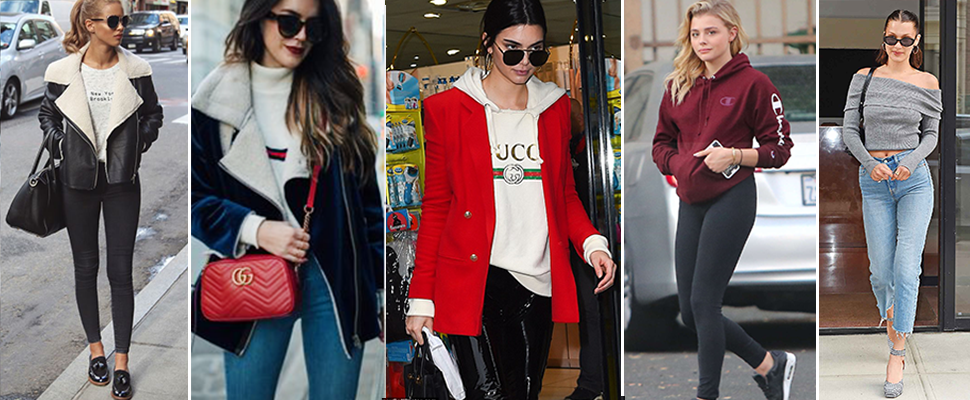 年末盤點，2017賣得最好的10大時髦單品（妳入手了沒？）