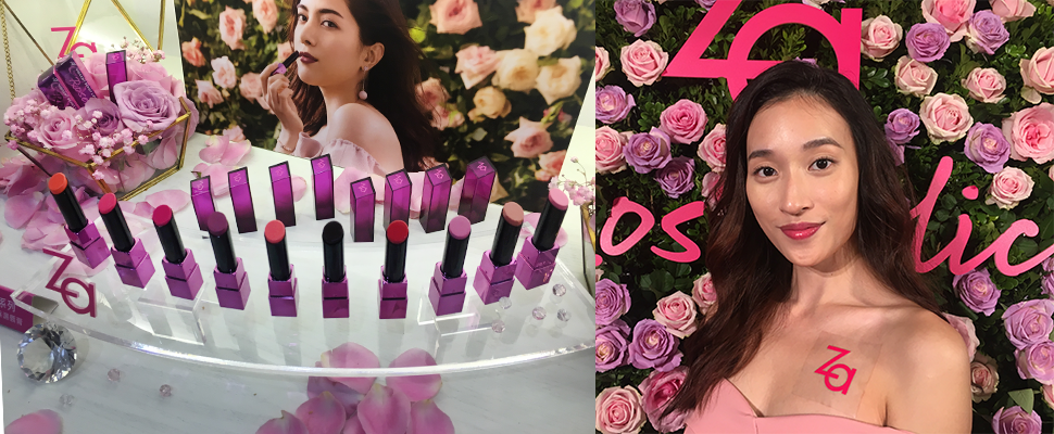 快追上冬妝3大關鍵字:#黑玫瑰唇#牛奶絲滑肌#靛藍眼妝 快追上冬妝3大關鍵字:#黑玫瑰唇#牛奶絲滑肌#靛藍眼妝