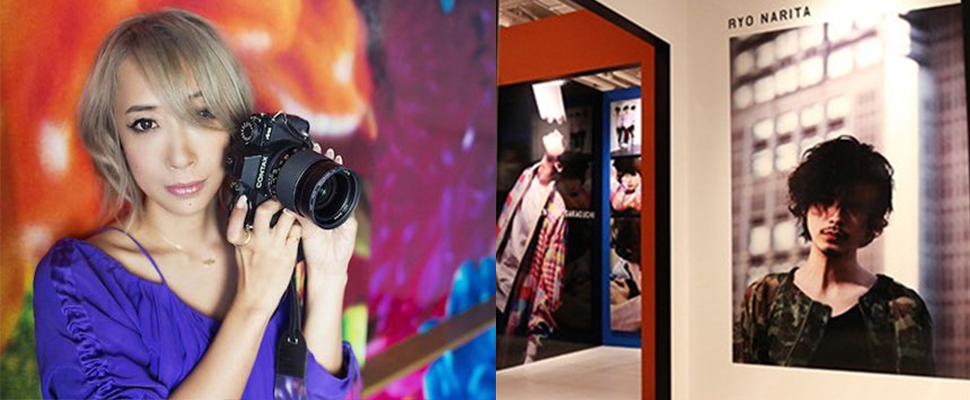 蜷川實花的女友視角太撩人，男神們變得更可口惹（吞口水）～