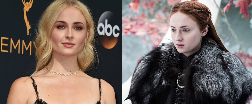 權力迷睡不著了～珊莎小劇透，最終季難道有人要領便當惹？