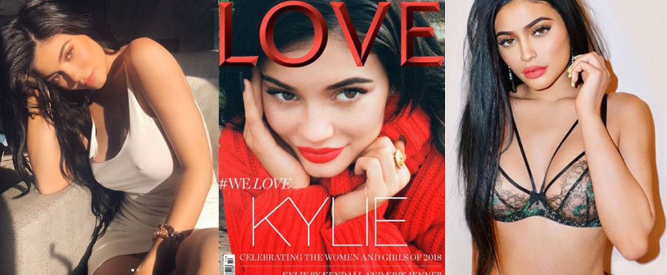 金小小妹登雜誌，全球粉絲都想問「妳到底是不是當媽了」?