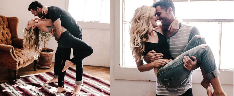 男人看得目不轉睛，到底都在看女人身體哪些部位呢？｜兩性關係