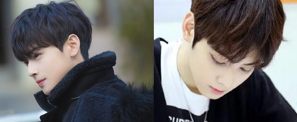 Dispatch公佈肌膚最完美無瑕的4位男星是這4位！什麼！沒有宋仲基？