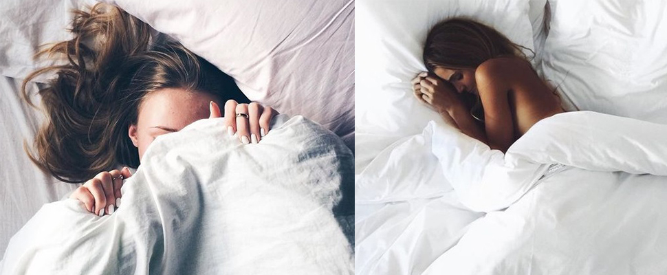 每天都覺得睡不飽嗎？這三種狀況代表你睡眠品質不佳喔！