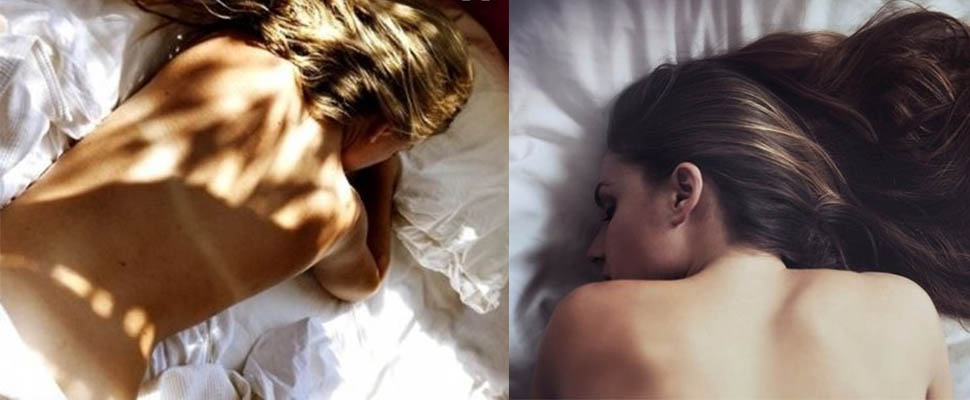 不要害羞褪去你的衣裳吧！關於裸睡的5個好處大公開