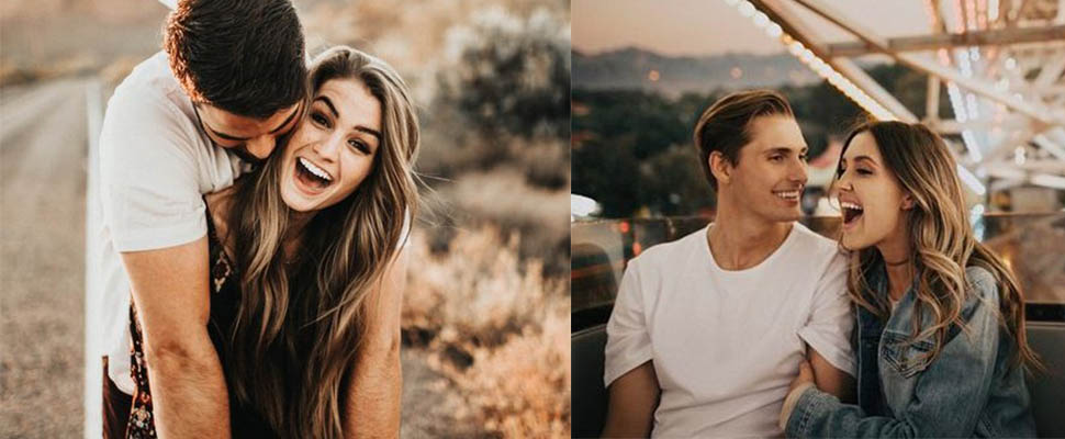 正在曖昧的他對妳有意思嗎？四個小動作讓妳明白他的心意！