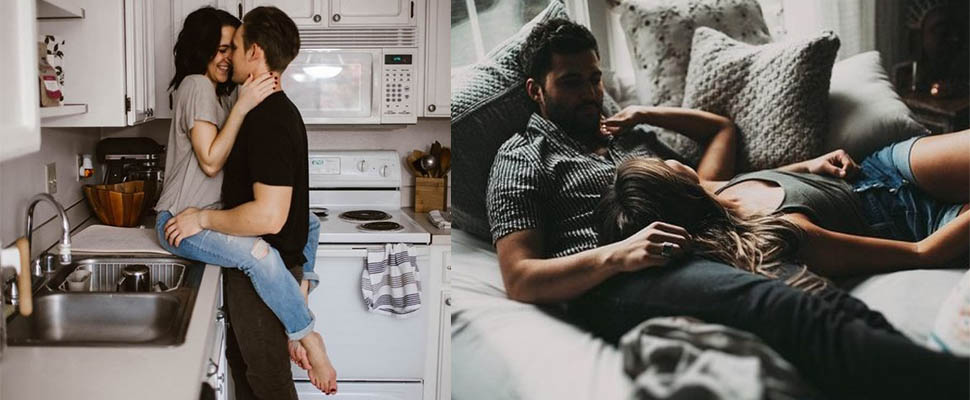 想要擁有充滿火辣激情的夜晚，千萬不要讓這5件事破壞你的興致！