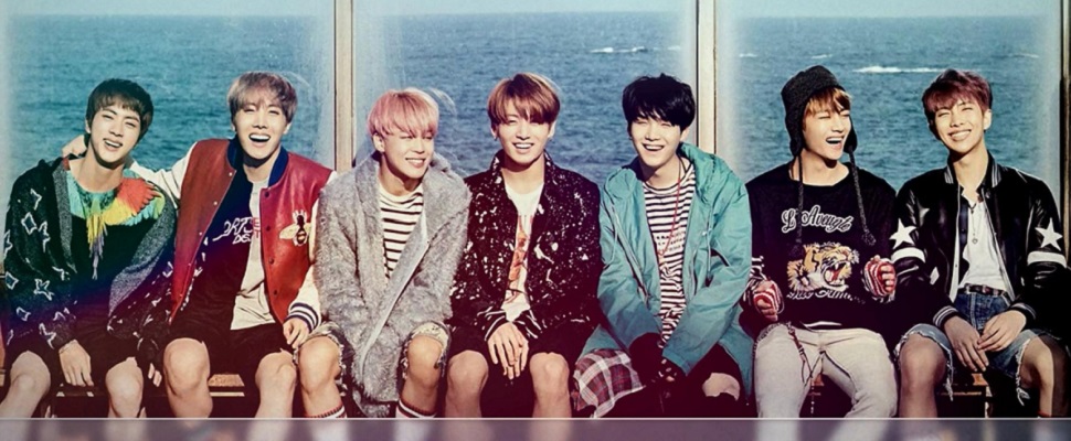 BTS防彈少年團與TWICE強勢回歸樂壇,MV點閱數創紀錄超快破千萬! BTS防彈少年團與TWICE強勢回歸樂壇,MV點閱數創紀錄超快破千萬!