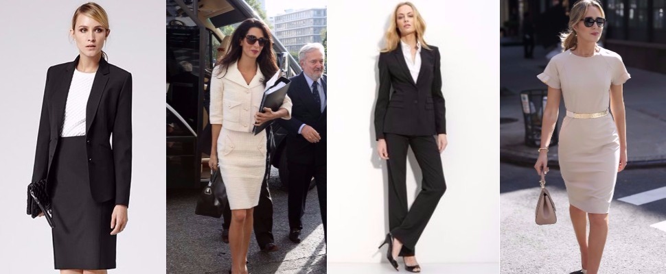 面試這樣穿，主考官第一眼就欣賞你