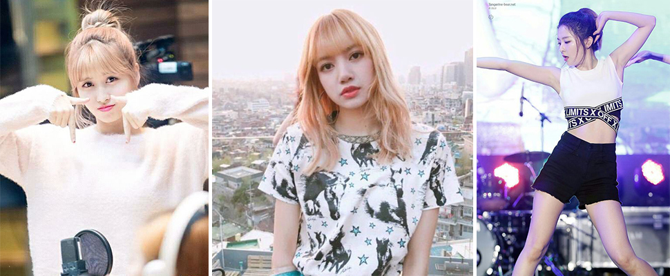 韓國新一代女團舞神代表，竟然沒有她？