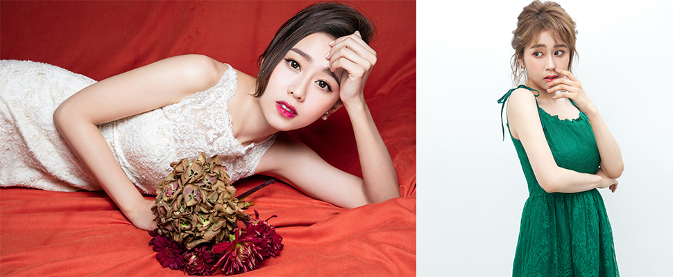 高人氣潮模獨家專訪一妳所不知道的唐葳|3月號採訪 高人氣潮模獨家專訪一妳所不知道的唐葳|3月號採訪