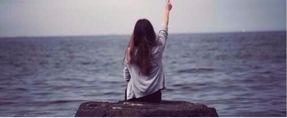 為什麼明明知道愛錯了，卻沒有人可以清醒離開？