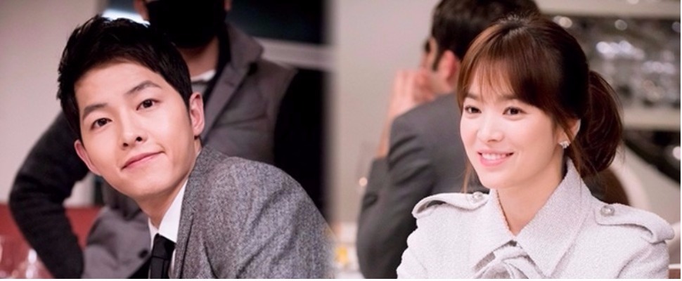 快把宋太太的穿搭學起來，輕鬆擄獲天菜歐霸的心