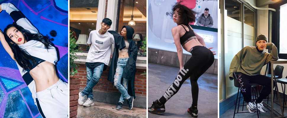 搶到票恭喜妳！正宗韓舞教室1M最強名師來台尬舞授課