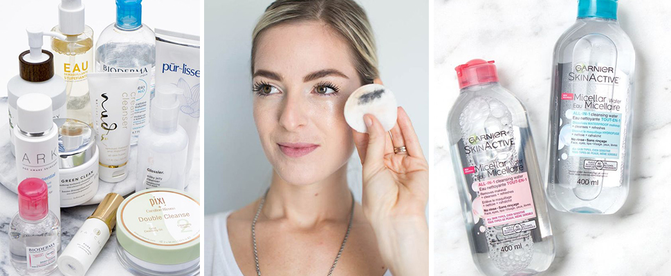 卸妝水不只拿來卸妝,7大TIPS用法超萬能!每一種都趕快筆記起來|知識文 卸妝水不只拿來卸妝,7大TIPS用法超萬能!每一種都趕快筆記起來|知識文