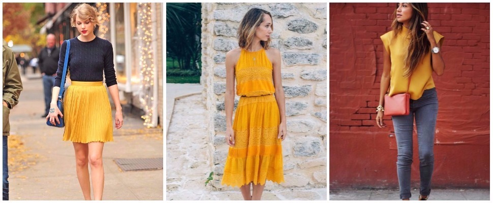 今夏就要當個<小小兵>，黃色穿上身就是潮