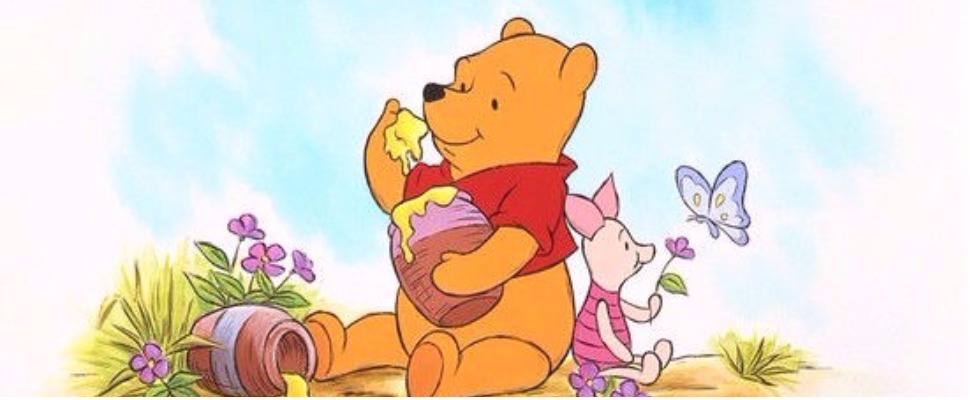 打卡新景點～小熊維尼快閃店來了！讓滿滿維尼融化你的心｜小編現場直擊