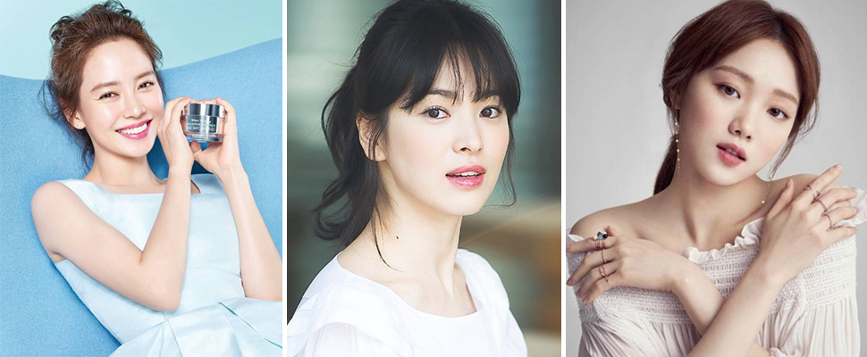 通通千元有找～6款高CP保養品，一掃油光痘痘肌