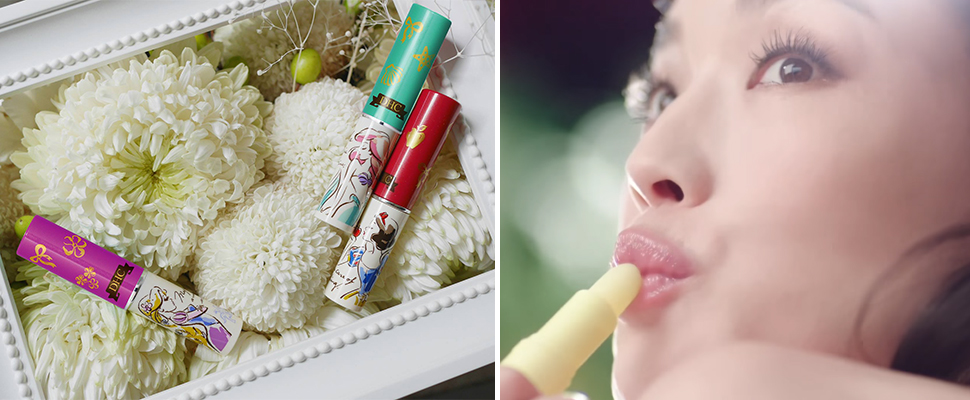 出門怎麼能沒帶護唇膏,嘴唇一乾渾身都不對勁了 出門怎麼能沒帶護唇膏,嘴唇一乾渾身都不對勁了