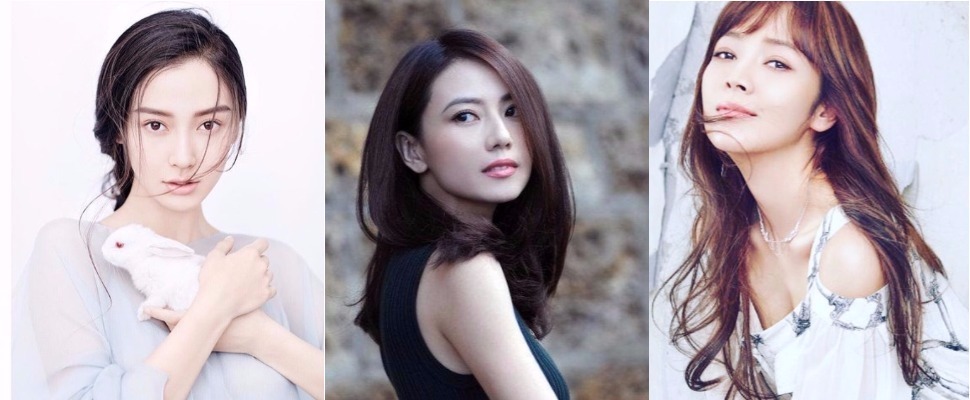 知道嗎？其實有很多人暗戀妳哦～桃花最旺星座女TOP3