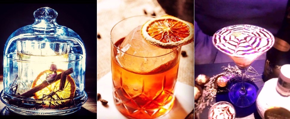 週五下班喝一杯放鬆，這3間台北特色酒吧妳別錯過～｜周末去處推薦