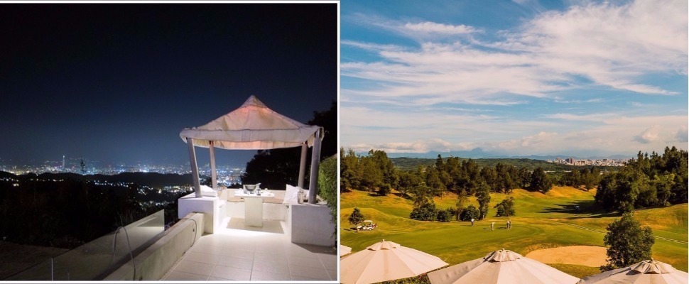 小編拍胸脯保證～從白天坐到黑夜都不膩的咖啡廳