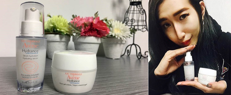 你的保濕夠聰明嗎？活泉保濕能全天候自動調節，給你上妝也蓋不住的水感！