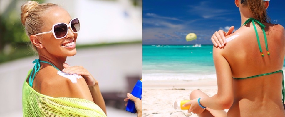 防曬天后大洗牌,現在日本最熱賣的防曬品是這一瓶.... 防曬天后大洗牌,現在日本最熱賣的防曬品是這一瓶....