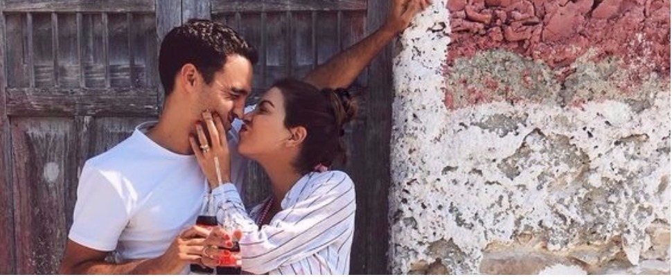 找老公就要找這款啦~這幾個星座男眼中只有妳! 找老公就要找這款啦~這幾個星座男眼中只有妳!