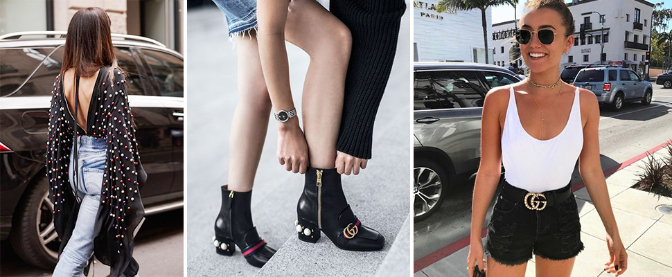 路人甲刷「時尚存在感」，其實換一件單品就能辦到～