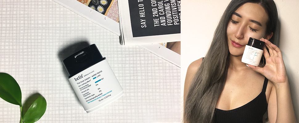 【小編實測】韓妞評選的「水分之王」太強大，新一代炸彈霜連小編也被狠狠炸到了！